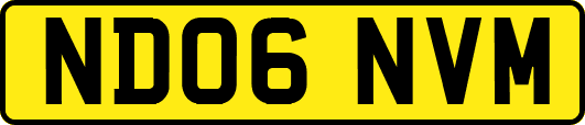 ND06NVM