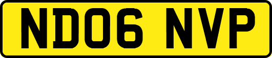 ND06NVP