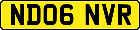 ND06NVR