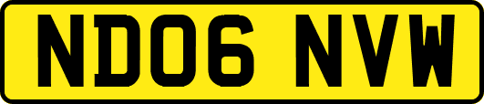 ND06NVW