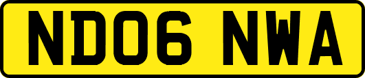ND06NWA