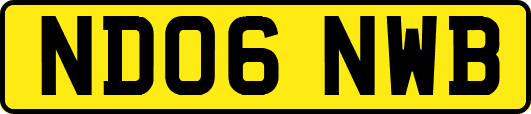 ND06NWB