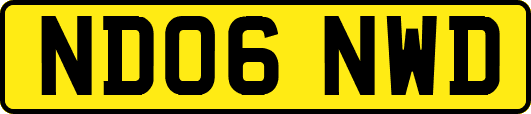 ND06NWD