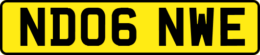 ND06NWE
