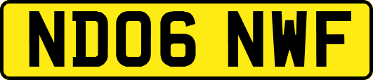 ND06NWF