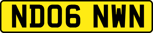 ND06NWN