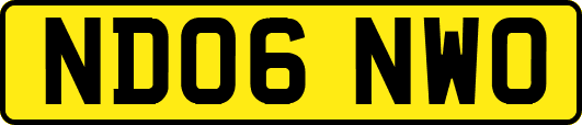 ND06NWO