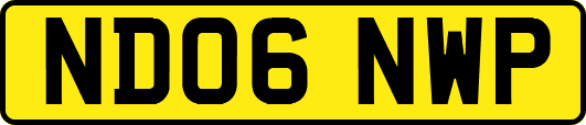 ND06NWP