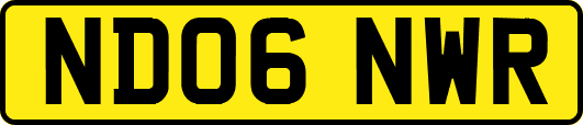 ND06NWR