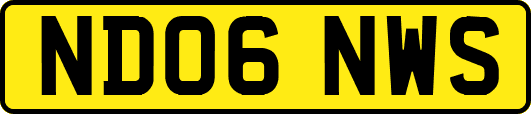 ND06NWS