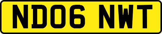 ND06NWT