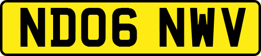 ND06NWV