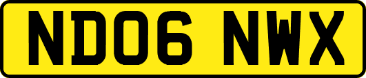 ND06NWX