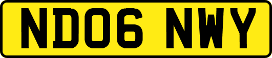 ND06NWY