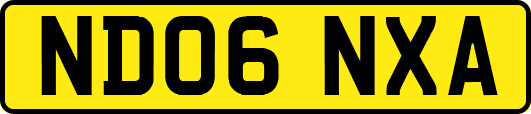 ND06NXA