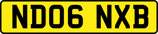 ND06NXB