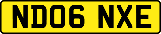 ND06NXE