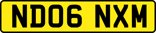 ND06NXM