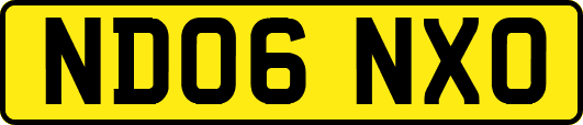 ND06NXO