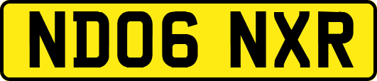 ND06NXR