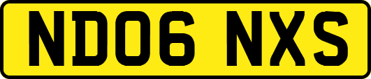 ND06NXS