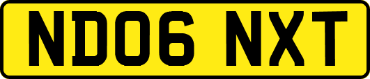 ND06NXT