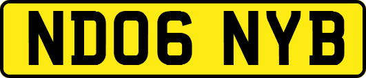 ND06NYB