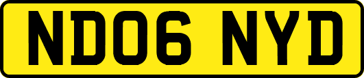 ND06NYD