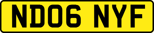 ND06NYF