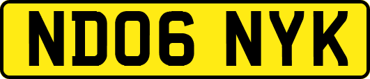 ND06NYK