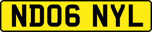 ND06NYL