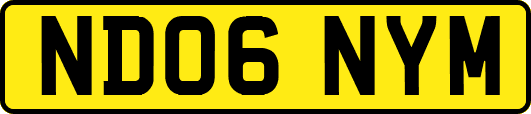 ND06NYM