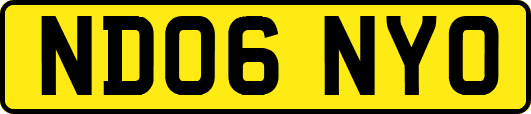ND06NYO