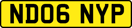 ND06NYP