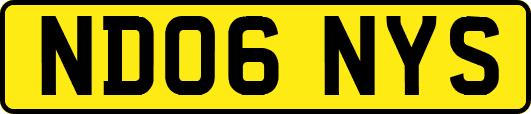 ND06NYS
