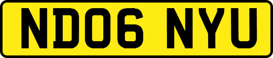 ND06NYU