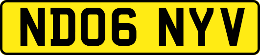 ND06NYV