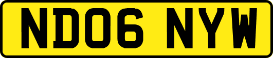 ND06NYW