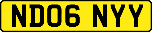 ND06NYY