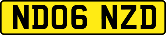 ND06NZD