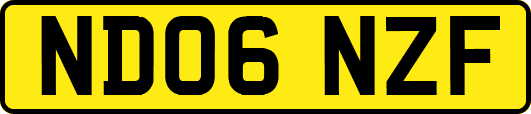 ND06NZF
