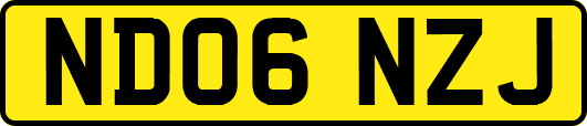 ND06NZJ