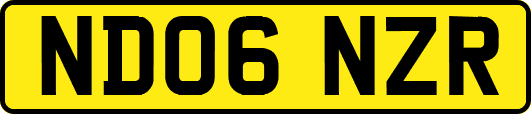 ND06NZR