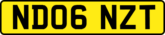 ND06NZT