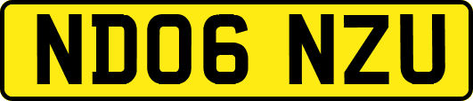 ND06NZU