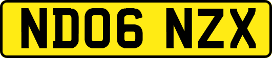 ND06NZX