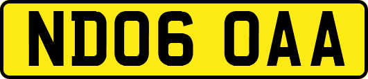 ND06OAA
