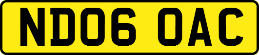 ND06OAC