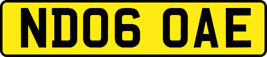 ND06OAE
