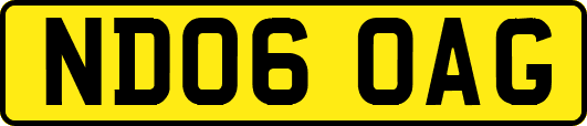 ND06OAG